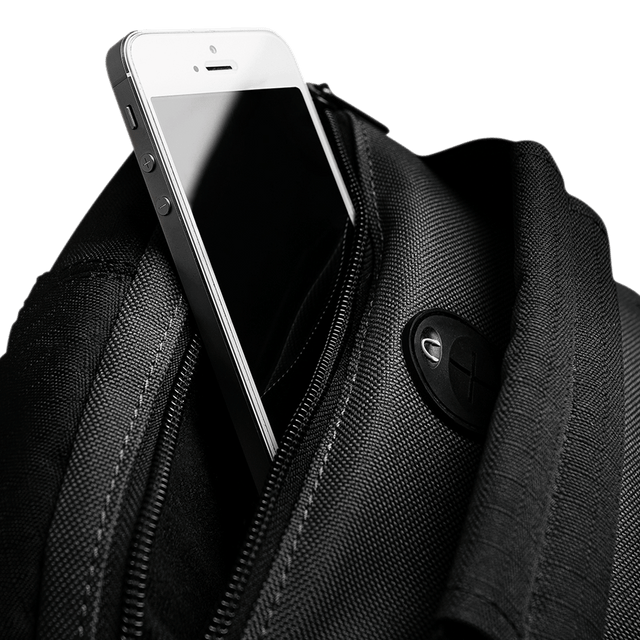 Sac de sport Hayabusa Ryoko – Noir