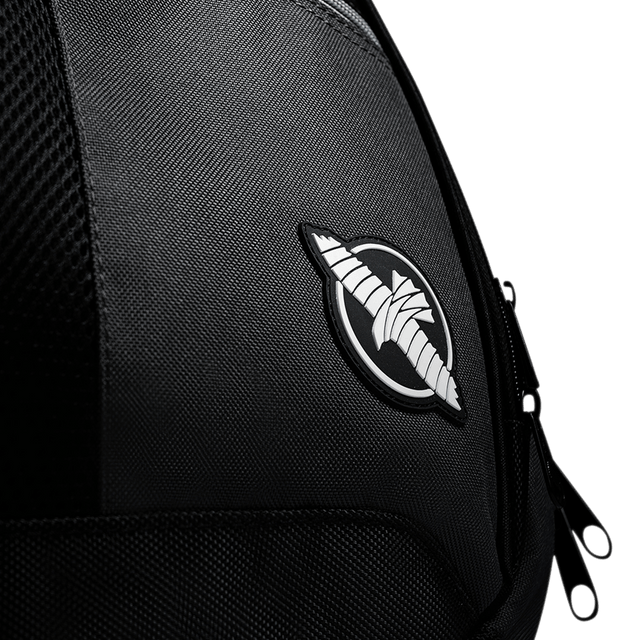 Sac de sport Hayabusa Ryoko – Noir