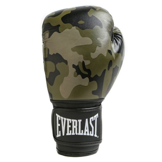 Gants de boxe Everlast Spark – Camo