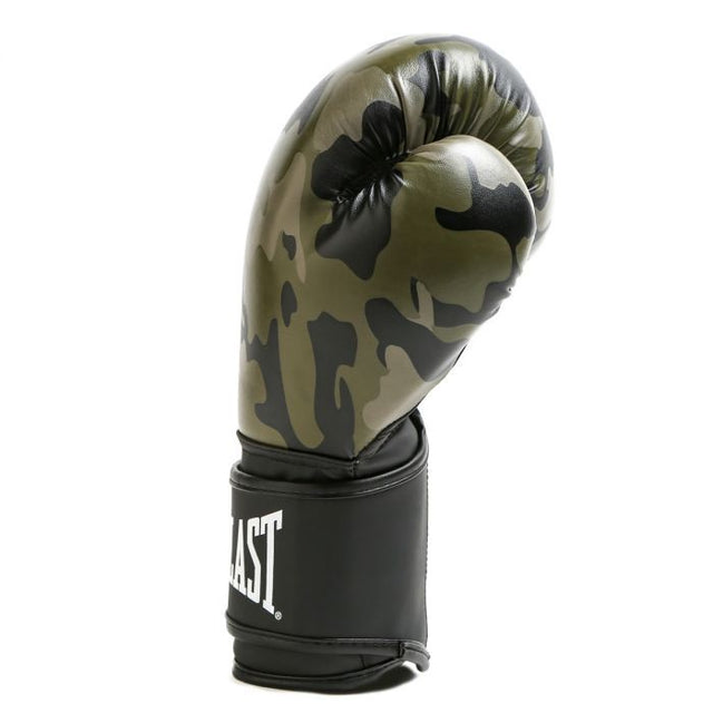 Gants de boxe Everlast Spark – Camo
