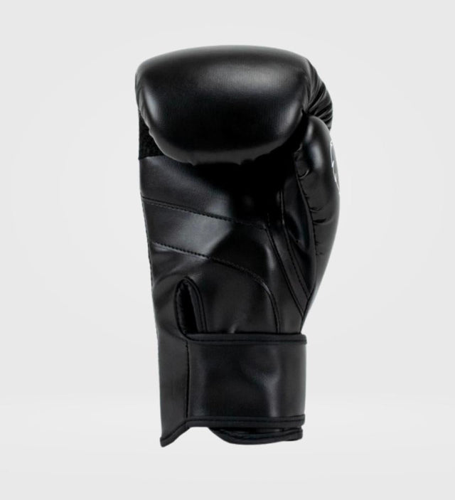 Gants de boxe Super Pro Champ – Noir/Blanc – Gants de boxe