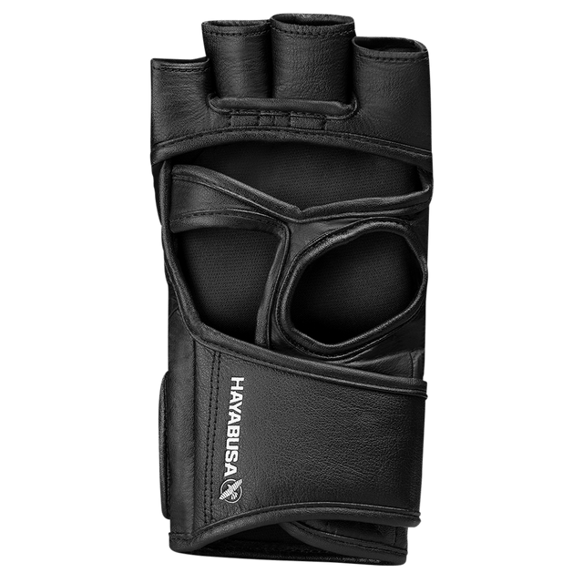 Gants de MMA Hayabusa T3 – Noir