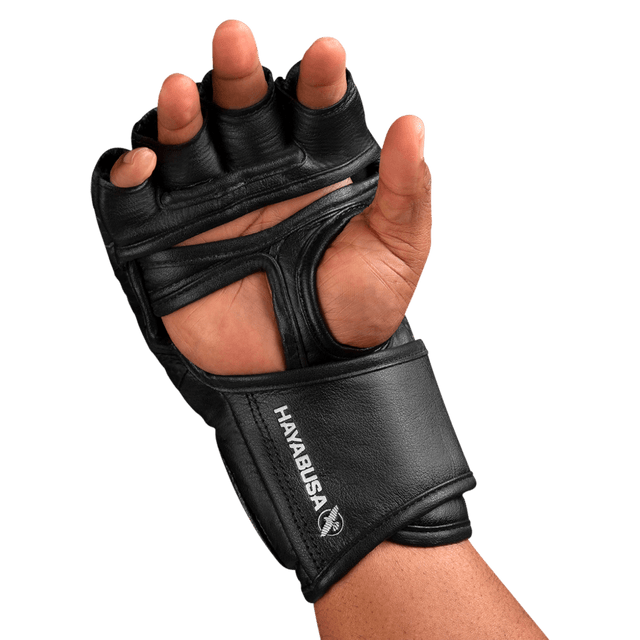 Gants de MMA Hayabusa T3 – Noir