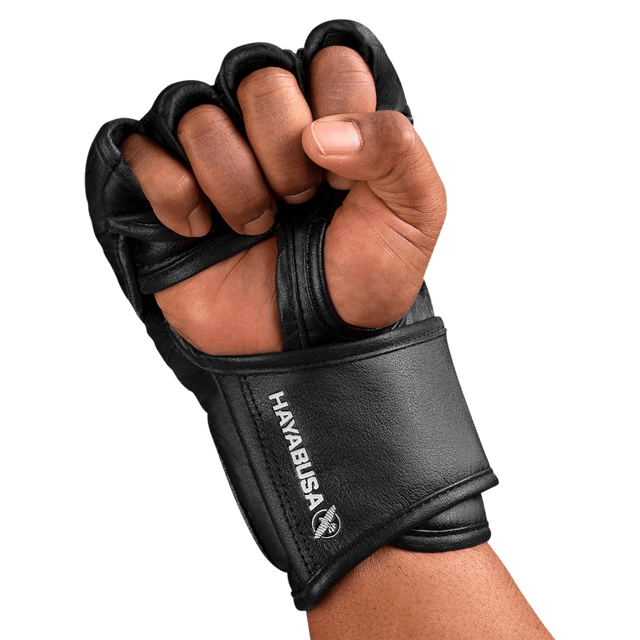 Gants de MMA Hayabusa T3 – Noir