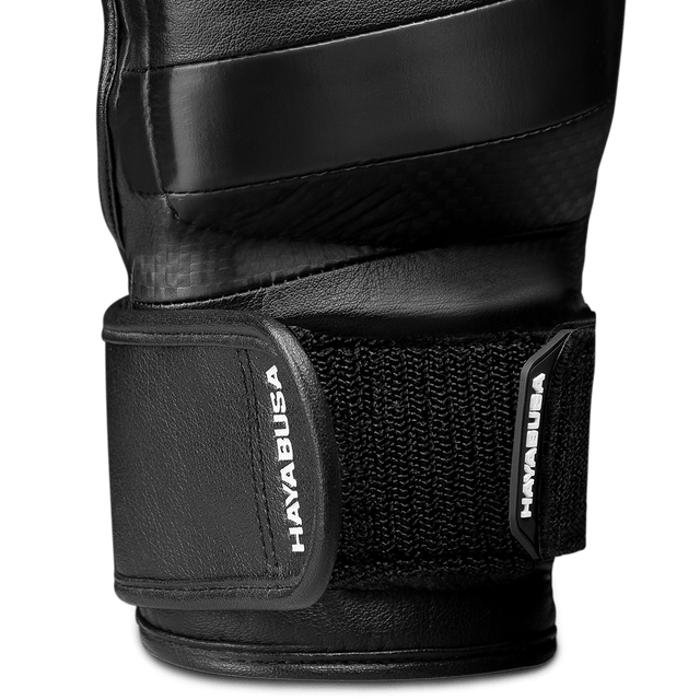 Guanti da sparring MMA Hayabusa T3 Hybrid – Nero