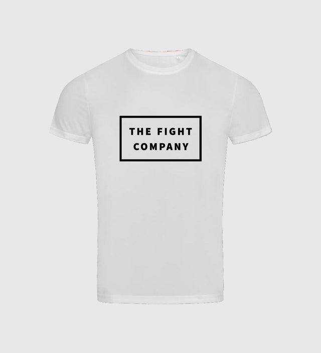 TFC T-Shirt Classic - Blanc - T-shirt