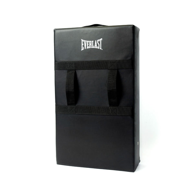 Scudi da calcio Everlast Titan – Nero