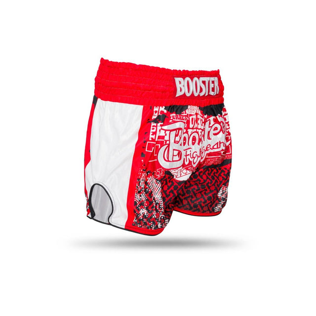 Shorts de kickboxing Booster TBT – Türkiye