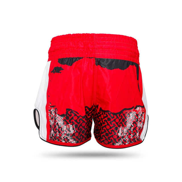 Shorts de kickboxing Booster TBT – Türkiye