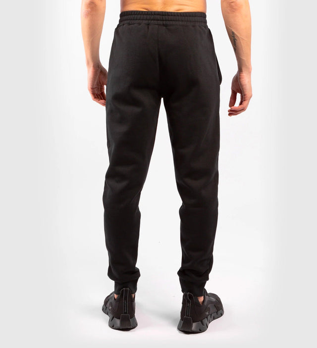 Pantalon d'entraînement UFC Venum Champion – Noir/Or – Shorts