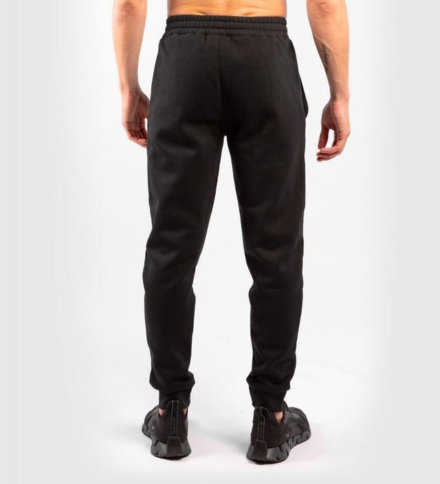Pantalon d'entraînement UFC Venum – Noir/Blanc – Shorts