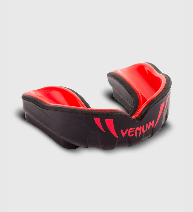 Paradenti Venum Challenger Kids – Nero/Rosso