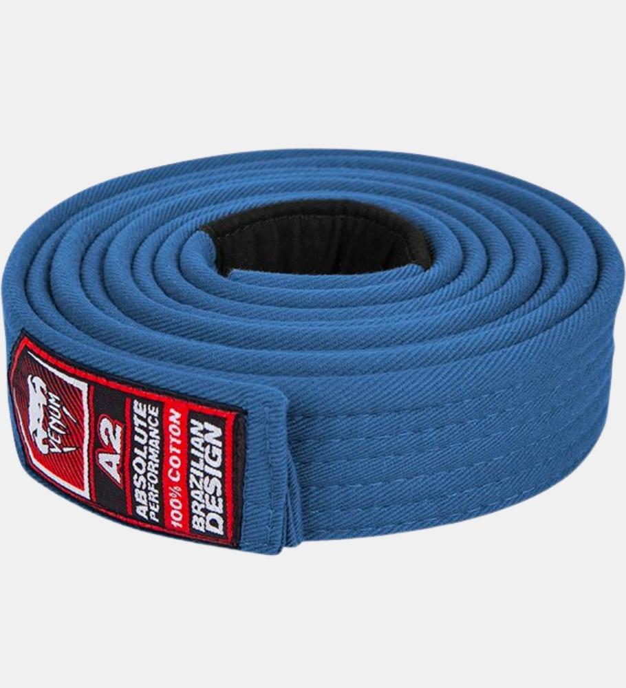Venum BJJ Band - Blauw - BJJ Band