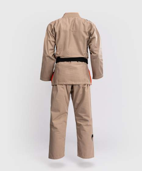 Venum BJJ Gi Challenger XT - Zand
