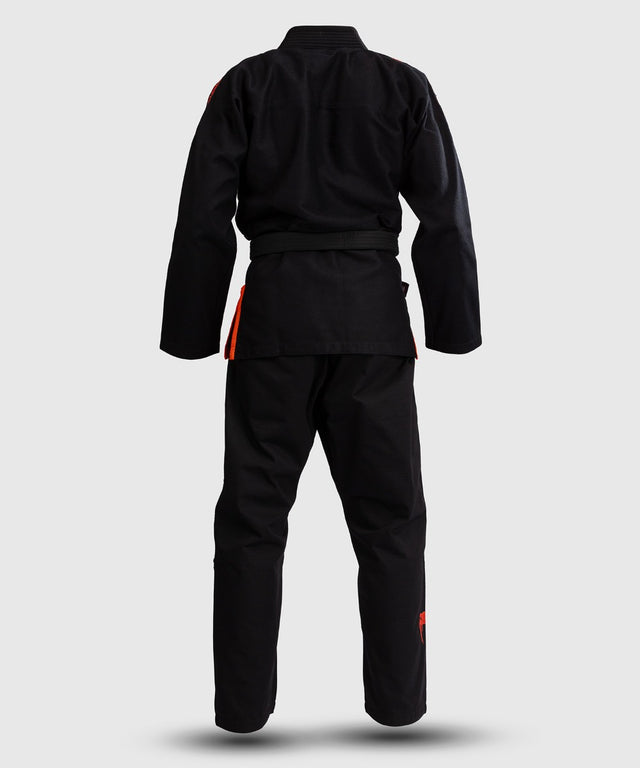 Venum BJJ-Gi Challenger XT – Schwarz