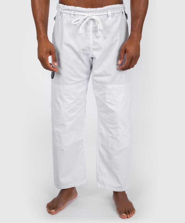 Venum BJJ Gi First - Wit - incl. witte band - BJJ Gi’s