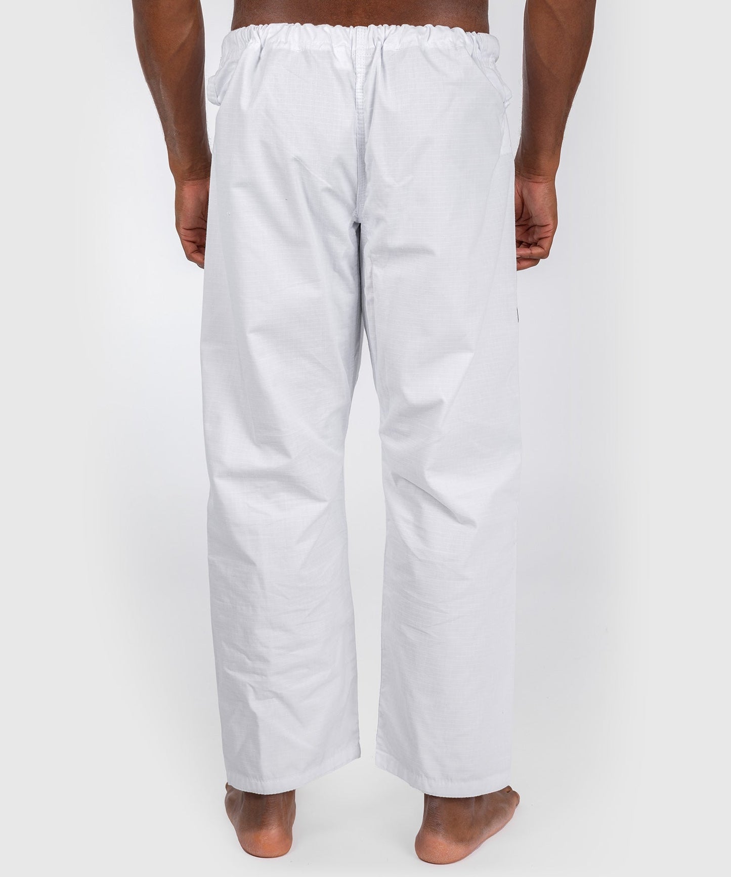 Venum BJJ Gi First - Wit - incl. witte band - BJJ Gi’s