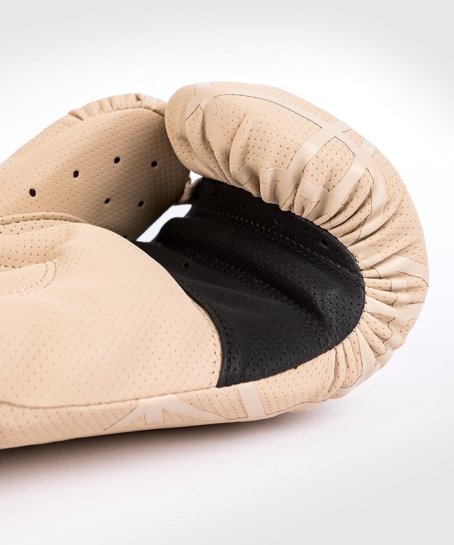 Venum Bokshandschoenen Tecmo 2.0 - Zand/Beige