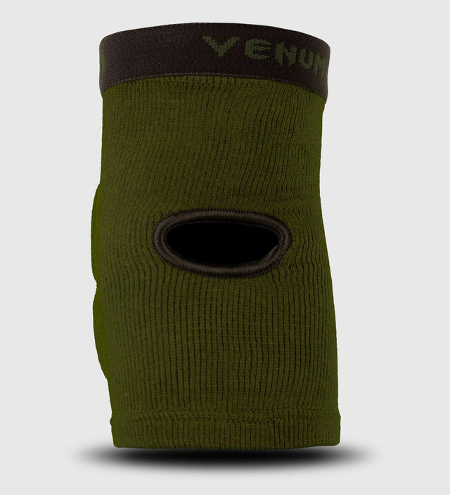 Gomitiere Venum Kontact – Kaki Verde/Nero – Gomitiere