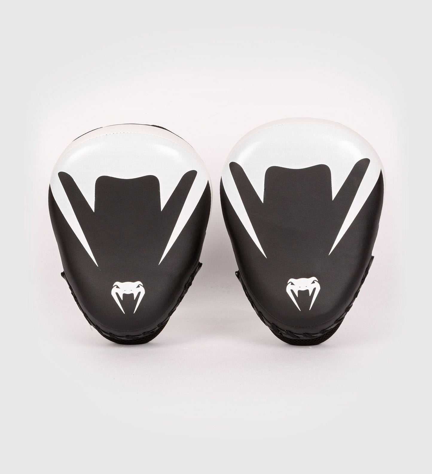 Venum Handpads Cellular 3.0 - Zwart/Wit - Trap & Stootkussens