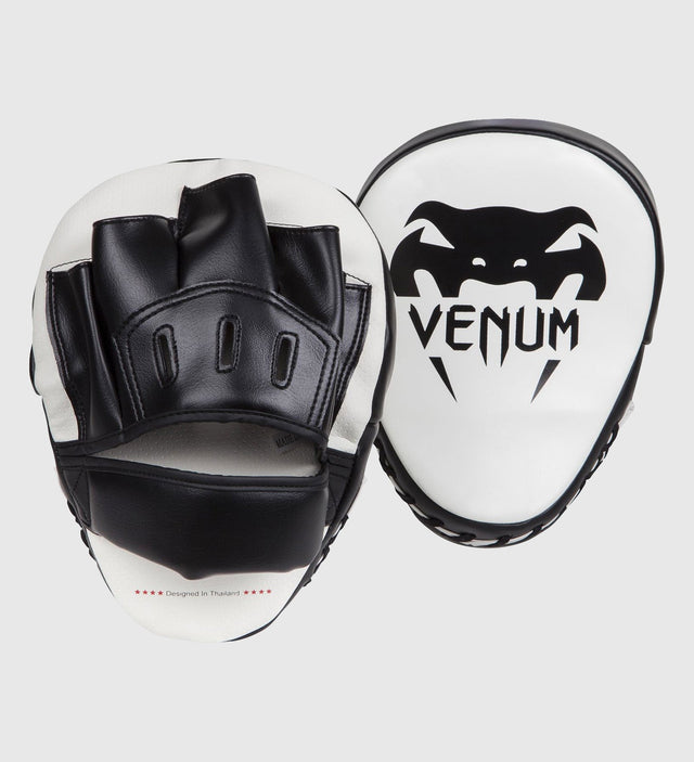 Venum Pattes d'ours Light – Noir/Blanc