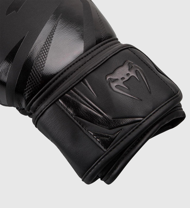 Guantoni da boxe Venum Challenger 3.0 – Nero