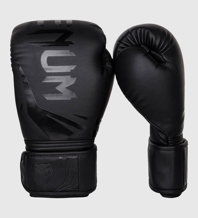 Guantoni da boxe Venum Challenger 3.0 – Nero