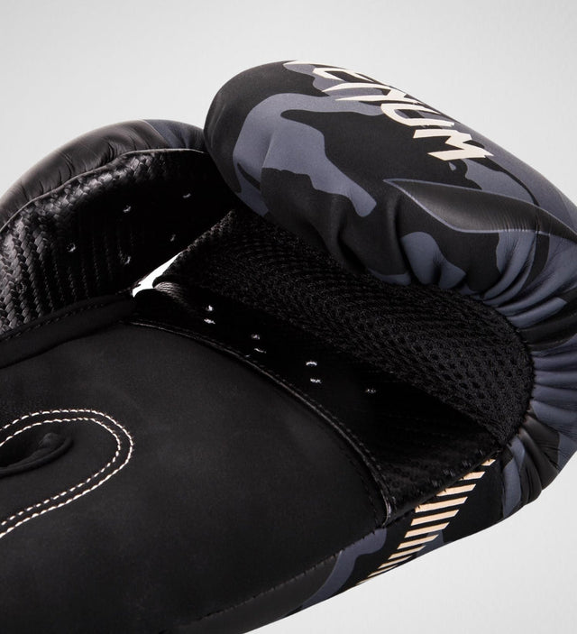 Guantoni da boxe Venum Impact – Dark Camo – Guantoni da boxe
