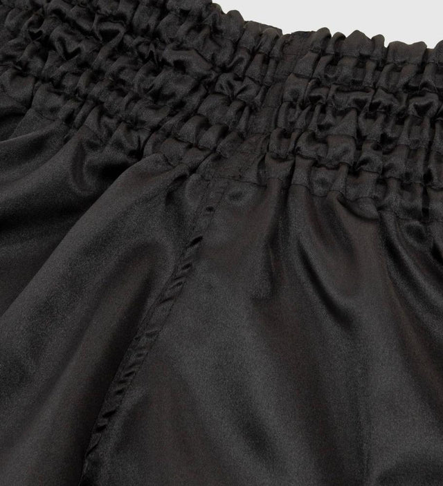 Pantaloncini Kickboxing Venum Classic – Nero/Oro