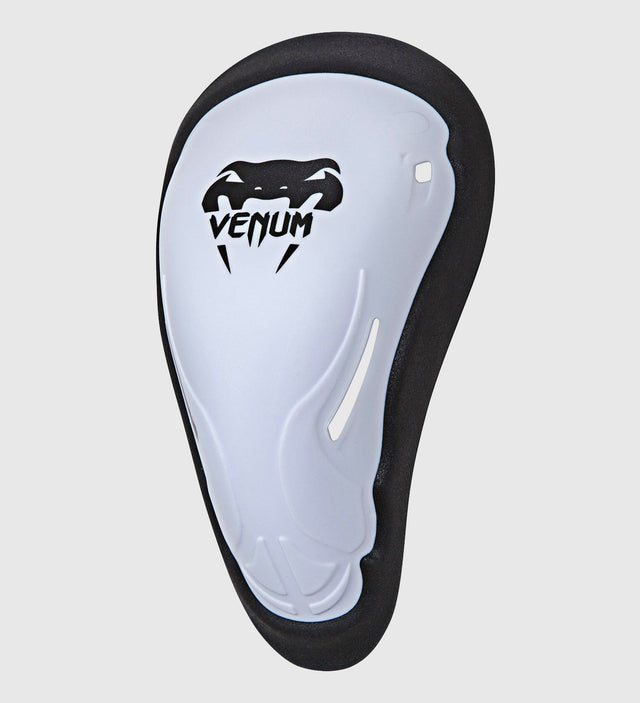 Protector abdominal Venum Challenger para hombre – Coquillas
