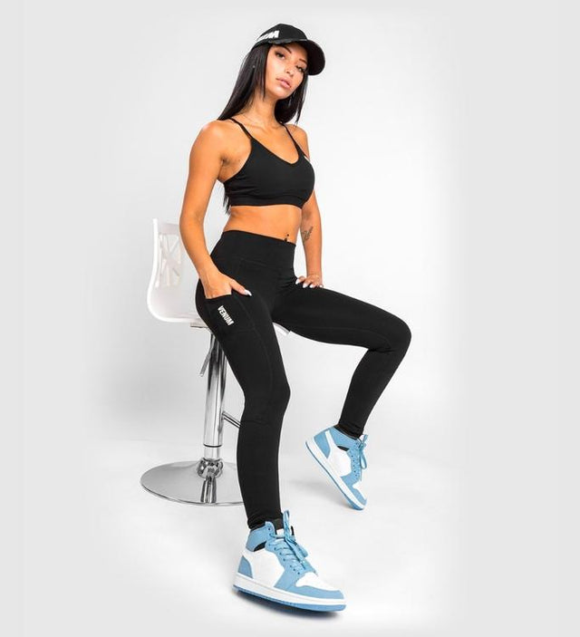Leggings Venum Essential Performance – Noir