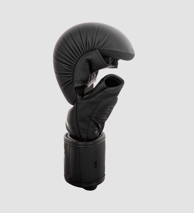 Venum MMA Sparring Gloves Challenger 3.0 – Black