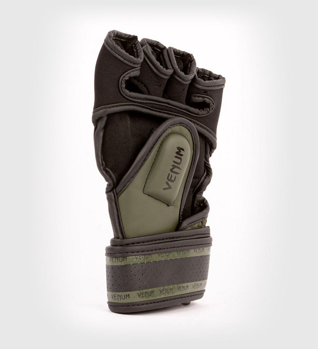 Gants de MMA Venum Impact 2.0 – Kaki/Noir