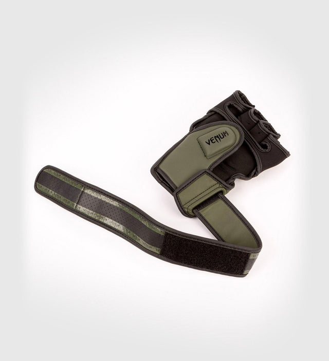 Gants de MMA Venum Impact 2.0 – Kaki/Noir