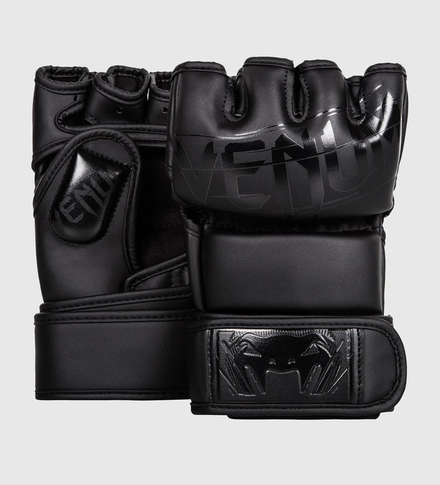 Guanti MMA Venum Undisputed – Nero