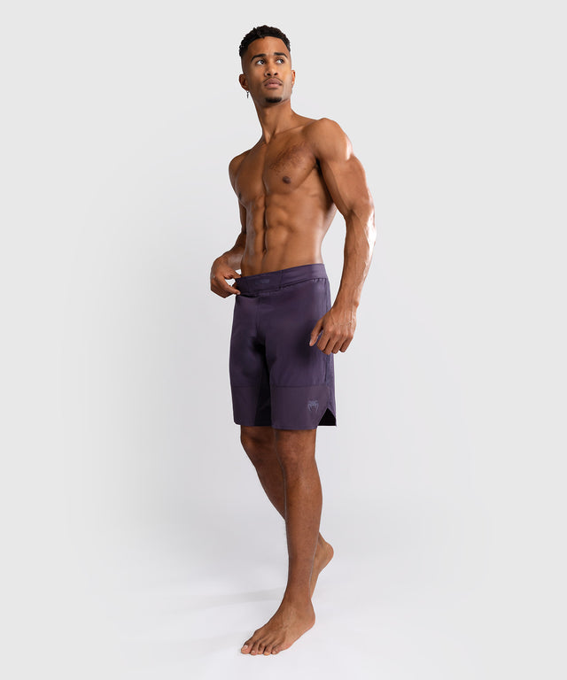 Shorts de MMA Venum G-Fit Air – Violet profond