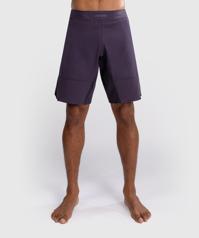 Shorts de MMA Venum G-Fit Air – Violet profond