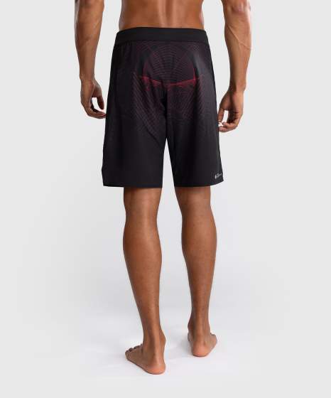 Venum MMA Shorts G-Fit Air – Schwarz/Rot