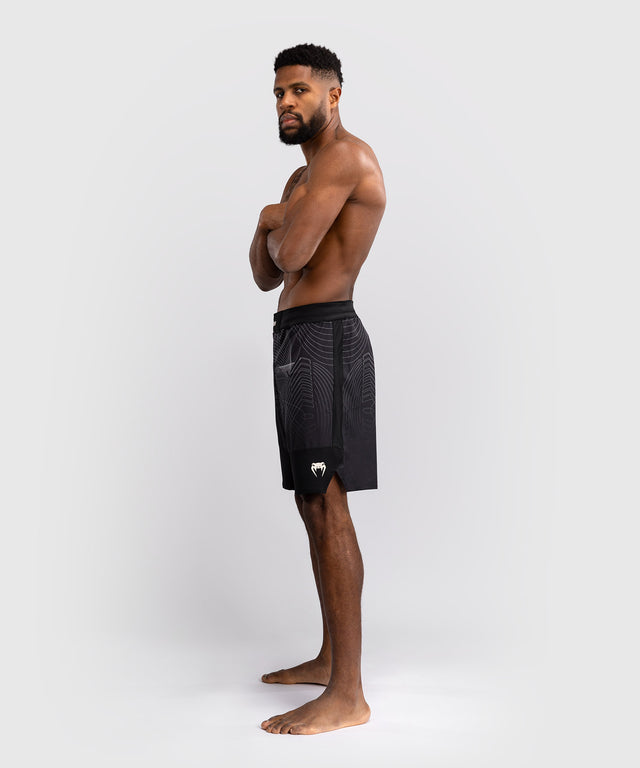 Venum MMA-Shorts G-Fit Air – Schwarz/Sand