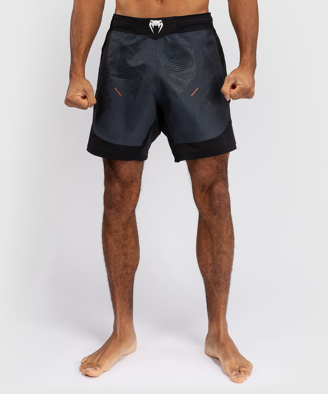 Venum MMA Shorts Technical 3.0 - Gris oscuro