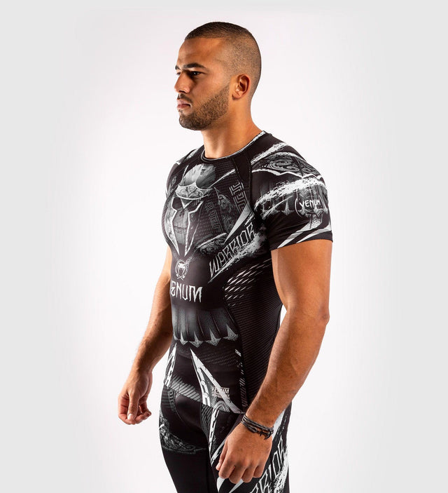 Venum Rashguard GLDTR 4.0 - Manches courtes - T-shirt