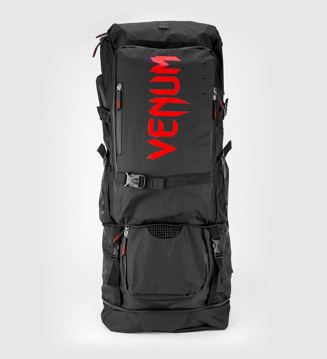 Borsa sportiva Venum Xtrem Evo – Nero/Rosso