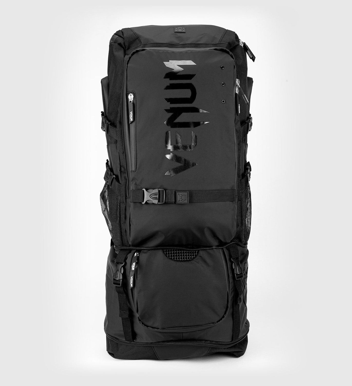 Venum Rugtas Xtrem Evo - Zwart - Sporttas