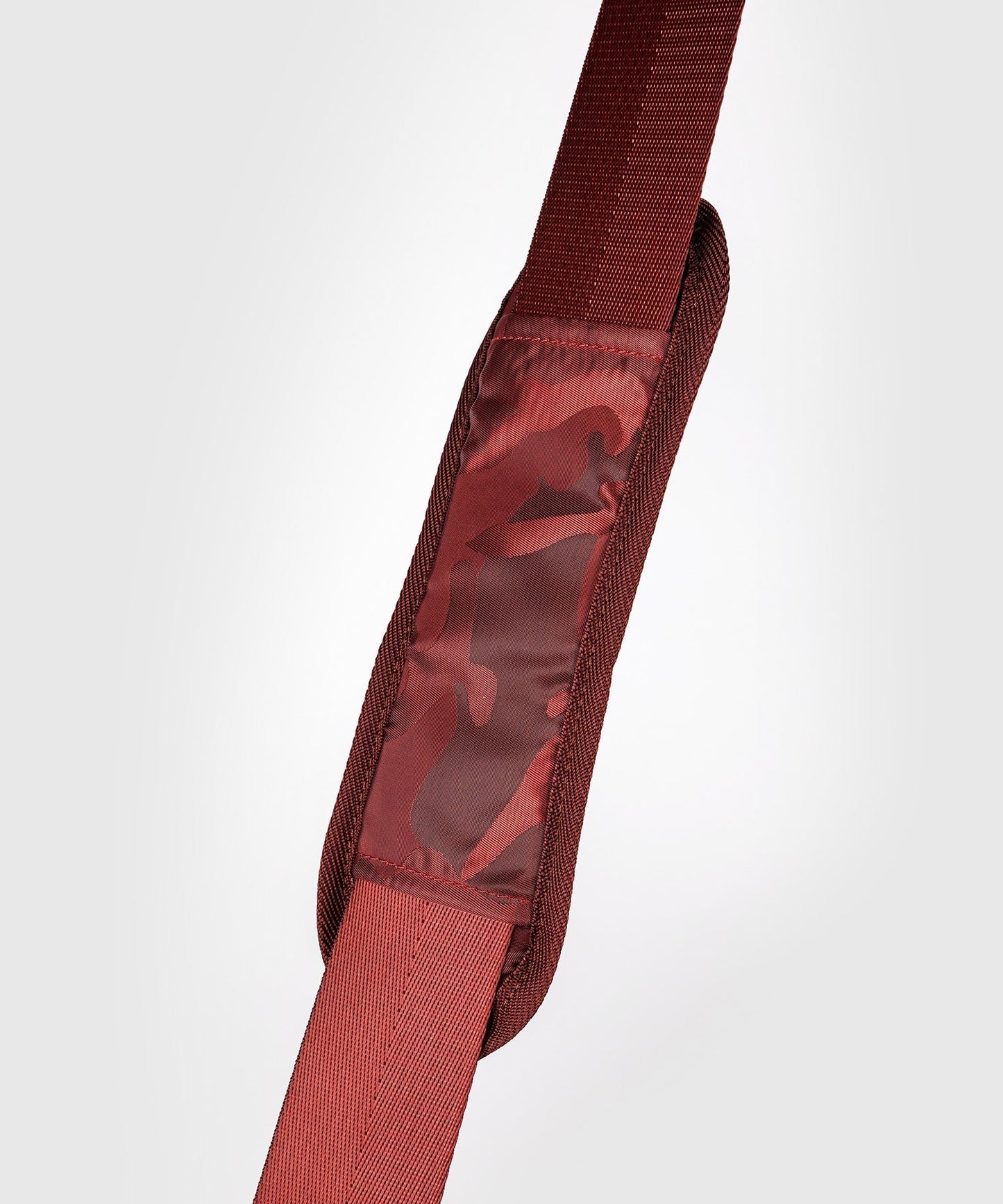 Venum Sporttas Trainer Lite - Camo Rood - Sporttas