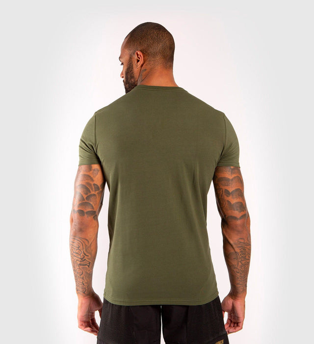 Venum T-Shirt Classic – Khaki – T-Shirt