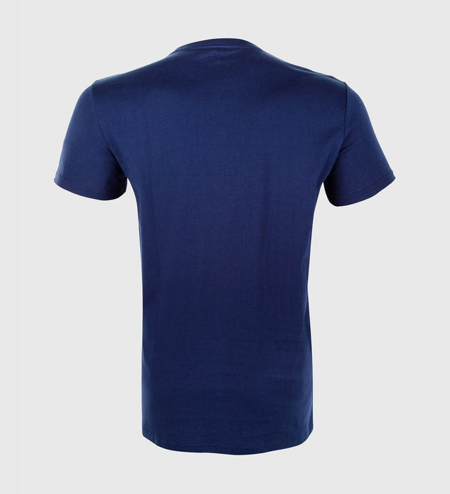 Venum T-Shirt Classic – Marineblau – T-Shirt