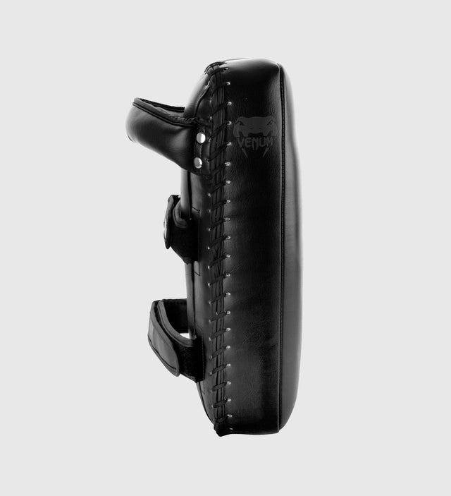 Venum Thai Pads Giant – Schwarz – Schlag- & Trittpolster