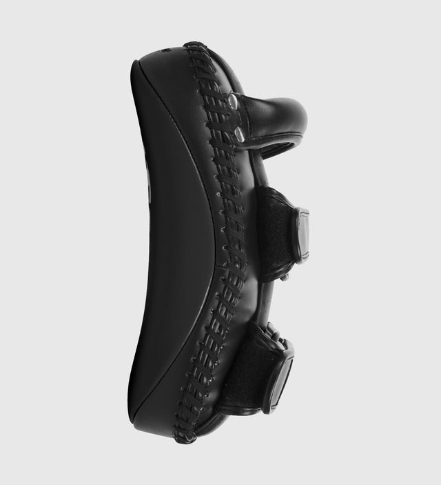 Venum Thai Pads Light - Zwart - Trap & Stootkussens