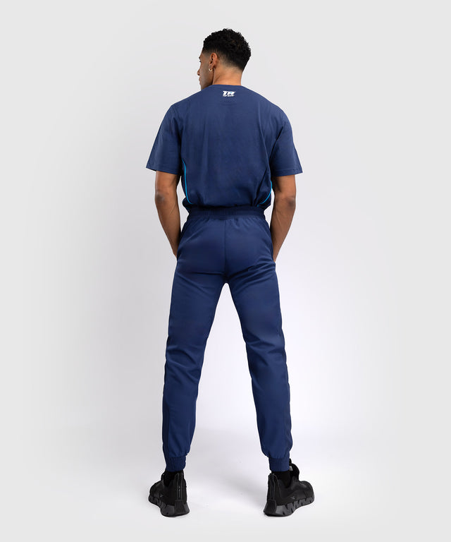 Venum x Top Rank Original Joggers – Bleu marine