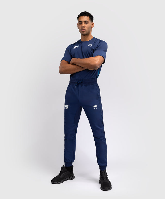 Venum x Top Rank Original Joggers – Bleu marine
